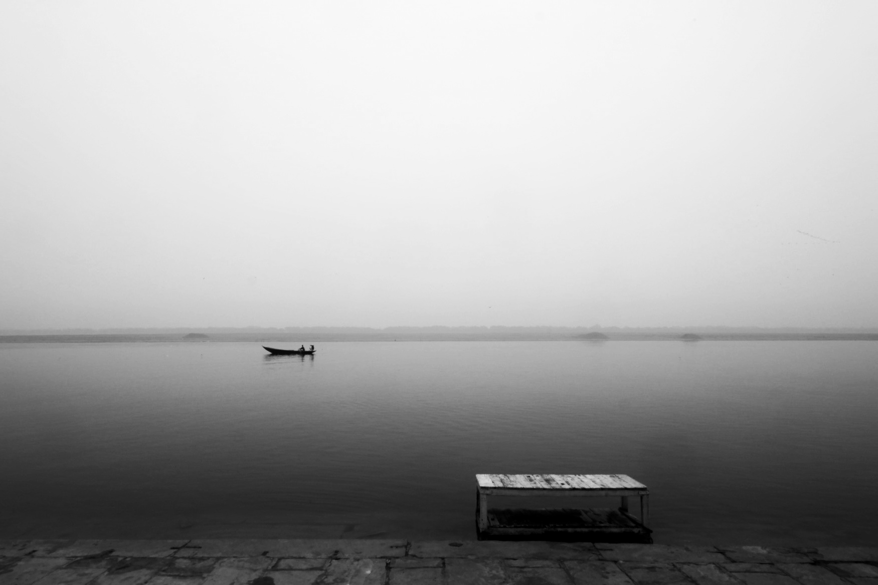 Varanasi, Everyday photograph 42